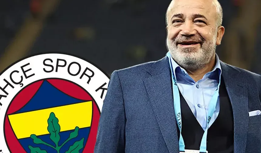 Adana Demirspor Başkanı'ndan Fenerbahçe'lileri çıldırtacak sözler!