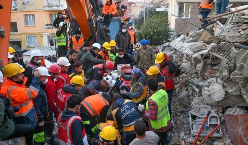 Büyük İstanbul depremi ne zaman bekleniyor? İstanbul depremi fay hattı nerelerden geçiyor? Hangi illeri etkiler?