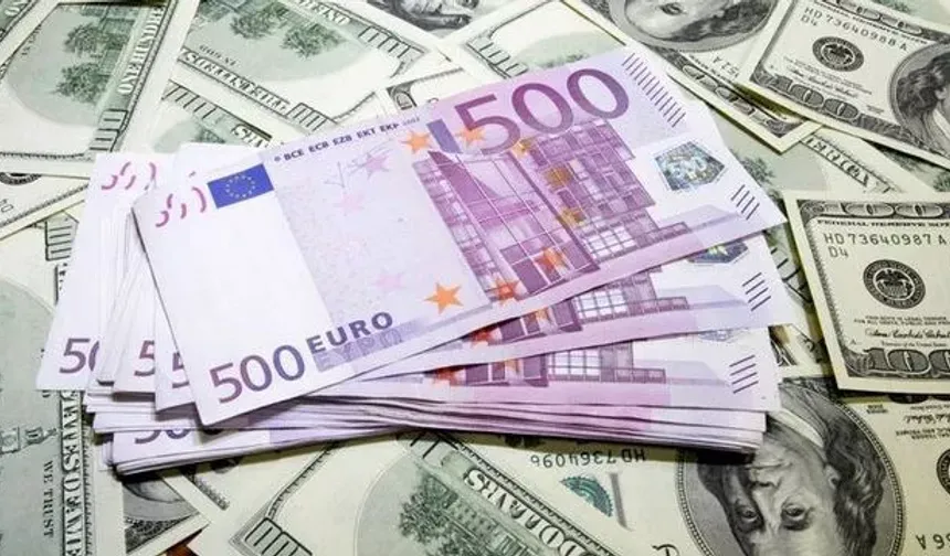 Bugün dolar ne kadar, euro kaç lira oldu? (17 Ekim 2023 güncel)