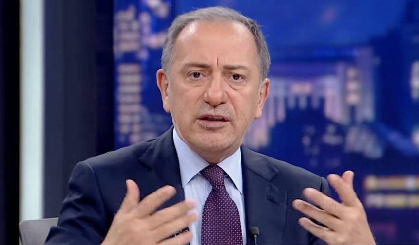Fatih Altaylı: "CHP’yi ya Kemal Bey bırakacak ya da seçmeni"