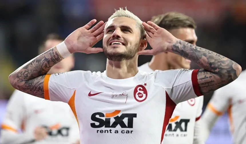 Fransız basını yazdı! Galatasaray