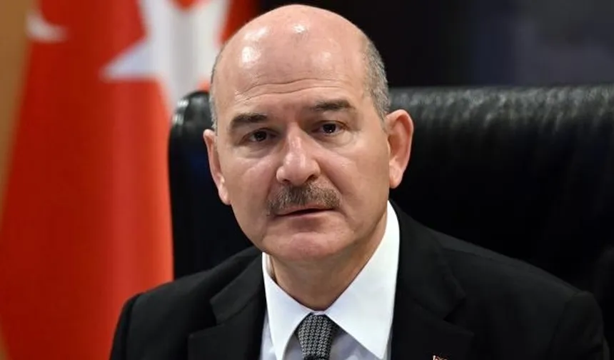 Bakan Soylu'nun 'Pis ellerinizi, Türkiye'nin üzerinden çekin' sözlerine ABD'den yanıt geldi