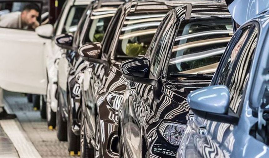 Bakanlık hareket geçti: Haksız fiyat artışı sebebiyle otomotiv sektörüne yönelik inceleme başlatıldı