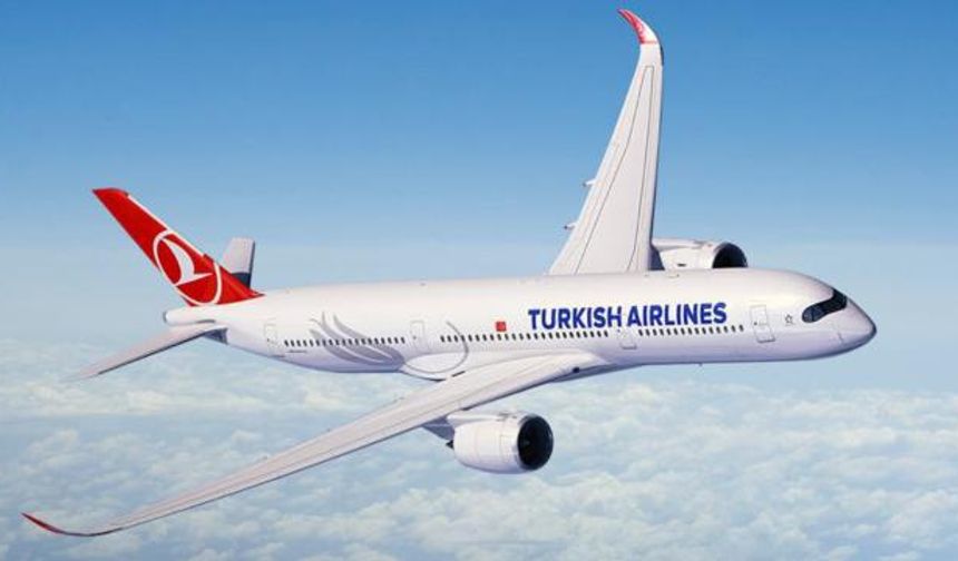 Türk Hava Yolları'ndan Yolculara Sefer İptal Uyarısı Geldi!