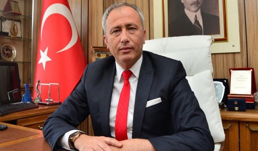Tutuklanan Belediye Başkanı görevden uzaklaştırıldı