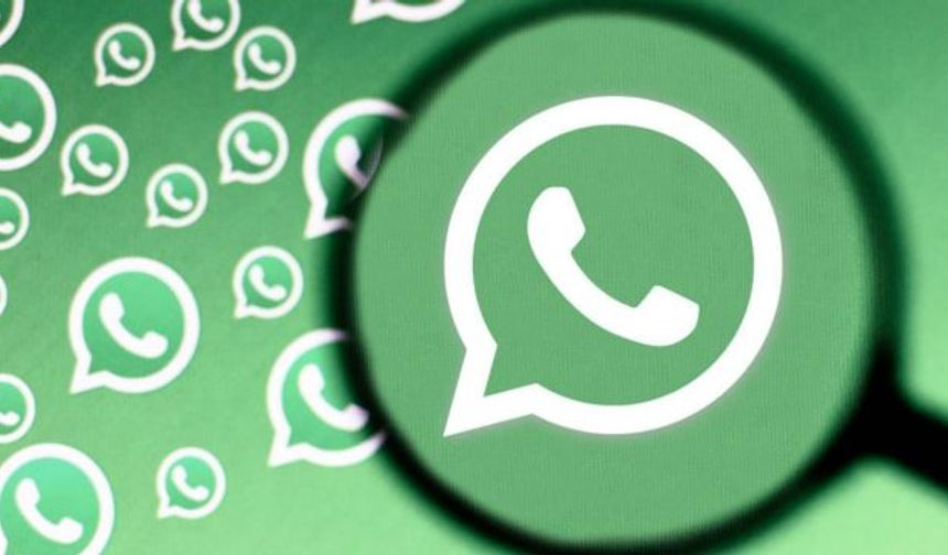 İşte WhatsApp’ın dikkat çeken yeni özelliği!