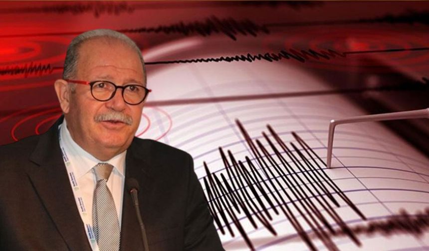 Prof. Dr. Şükrü Ersoy İstanbul depremi için korkunç denebilecek bir uyarıda bulundu: O ilçeler dikkat