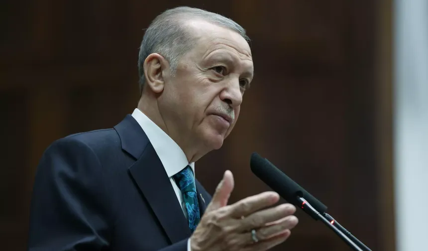 Cumhurbaşkanı Recep Tayyip Erdoğan'ın Arife Günü Açıklayacağı Müjdesi Ne?