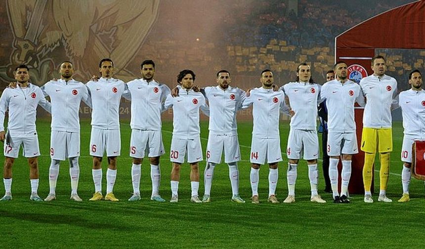 Erivan'da İstiklal Marşımız Islıklandı!