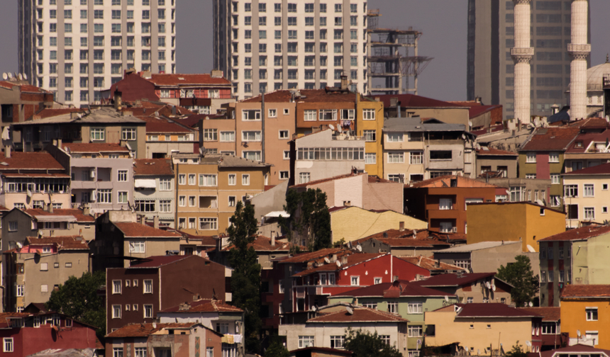 Kentsel dönüşüm kredi detayları netleşti. Bakanlık merak edilenleri yanıtladı.