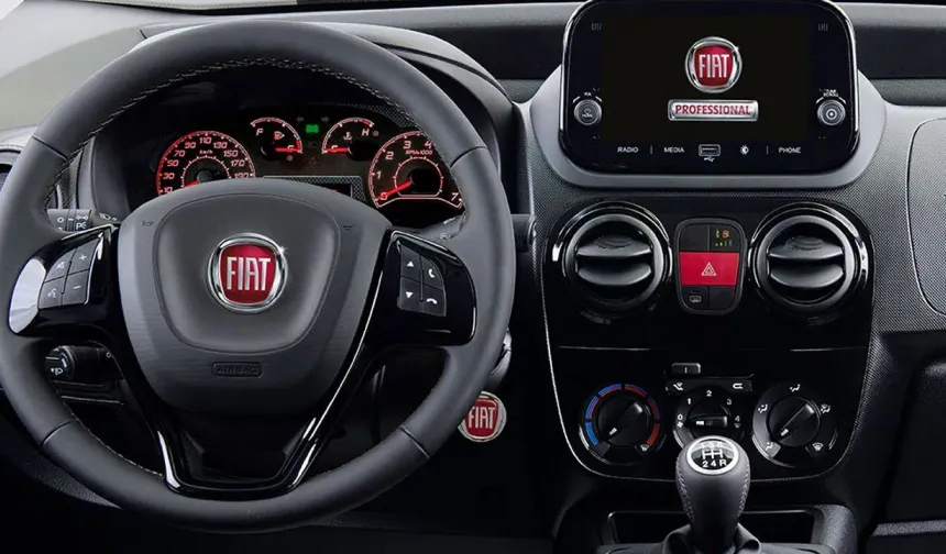 Fiat, 90 bin liralık şov yaptı. Bu modelde bu fiyatlar başka markada yok!