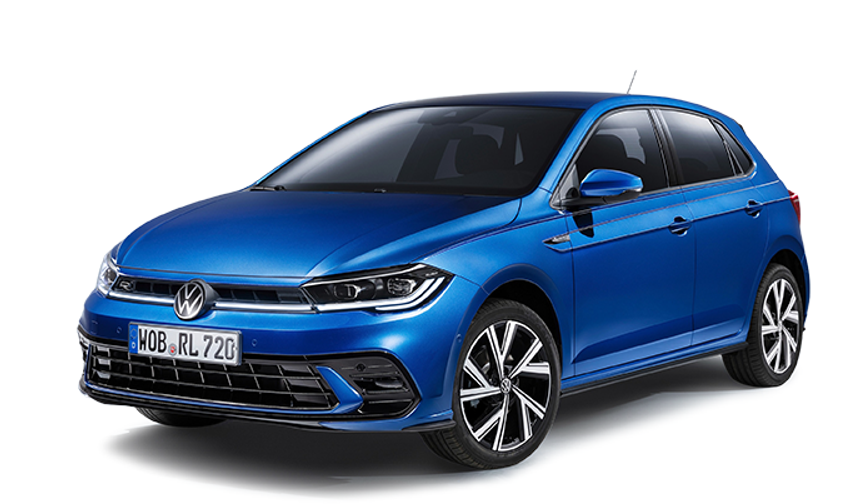 Volkswagen Polo'nun Eylül fiyatlarında büyük fırsat! Volkswagen Polo Eylül 2023 güncel fiyat listesi