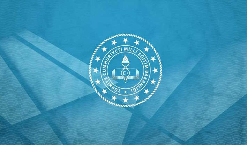 Velileri, öğrencileri ve öğretmenleri ilgilendiren haber! MEB'den bursluluk sınavı hakkında yeni resmi yazı