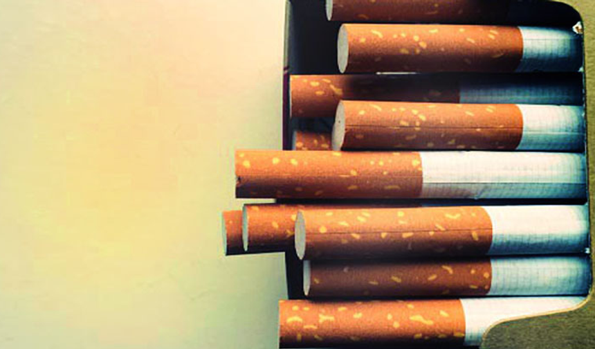 Marlboro sigara grubuna dev zam geldi! Parliament, Muratti, Lark...