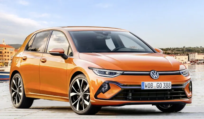 Volkswagen Golf'te Ağustos ayına özel kaçırılmayacak fırsatlar! Volkswagen Golf Ağustos 2026 Fiyat Listesi