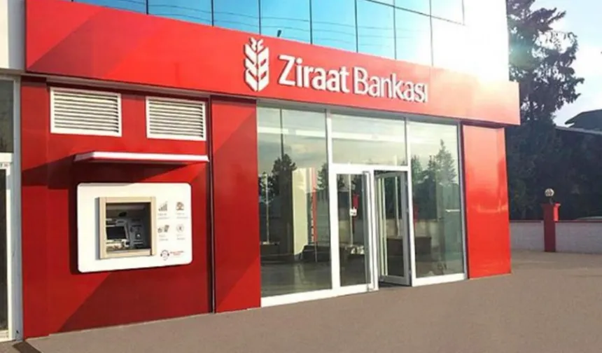 Ziraat Bankası Hesabı Olanlara Büyük Fırsat: 2.500 TL Hediye...