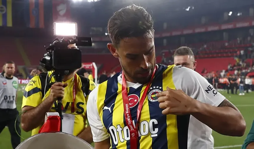 Fenerbahçe 5 yıldız forma yüzünden yüz binlerce lira ceza yedi