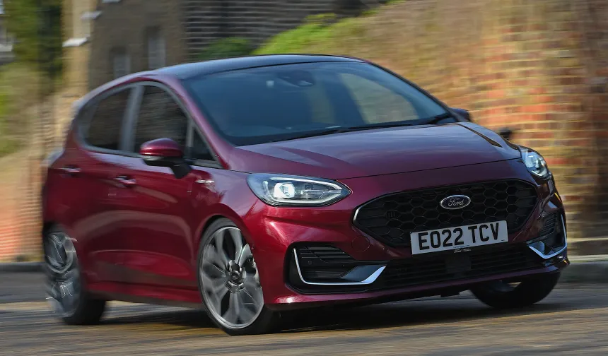 Ford Fiesta'da Ağustos ayına özel fiyatlar için son günler! Fiesta Ağustos 2023 fiyat listesi