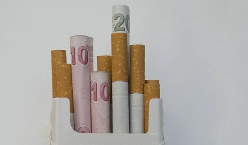 Fiyatlar dudak uçuklattı: 3 sigara grubuna daha zam geldi