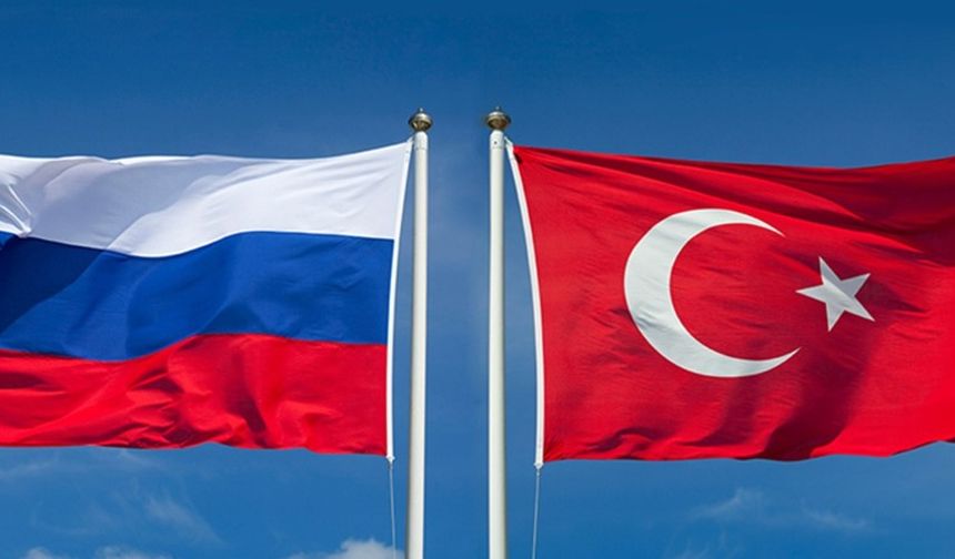 Rusya'dan flaş Türkiye açıklaması: "Yakın komşu uzak akrabadan iyidir"