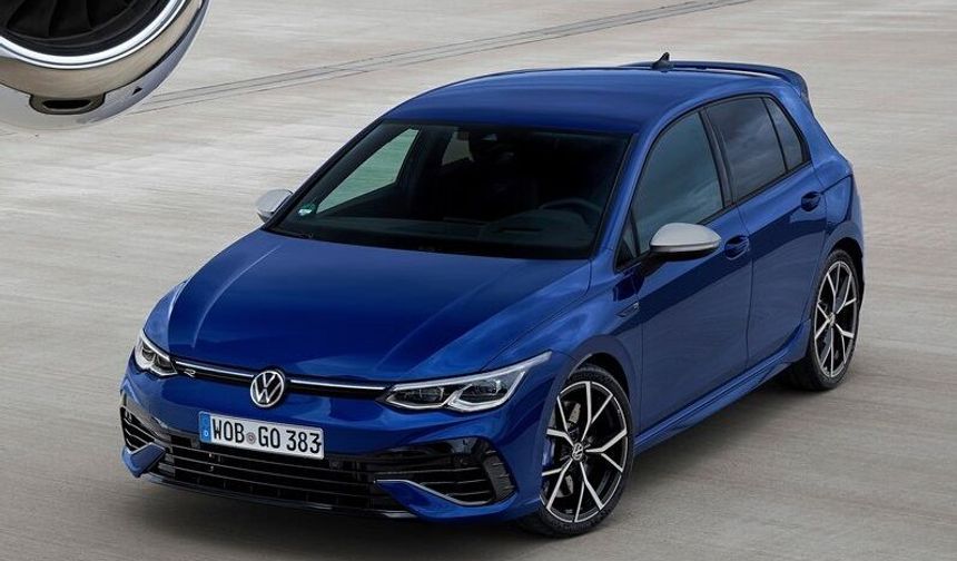 Volkswagen Golf'te Ekim ayına özel kaçırılmayacak fırsatlar! Volkswagen Golf Ekim 2026 Fiyat Listesi