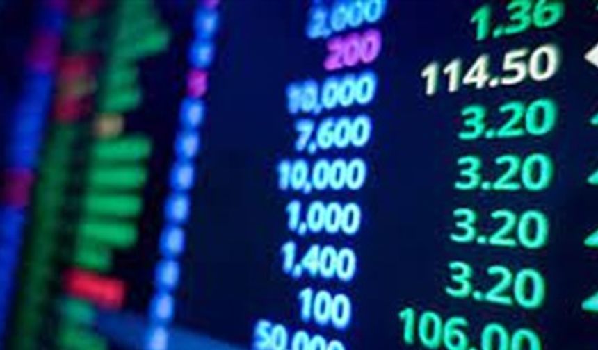 Borsa İstanbul'da 3 hisseye yasak!