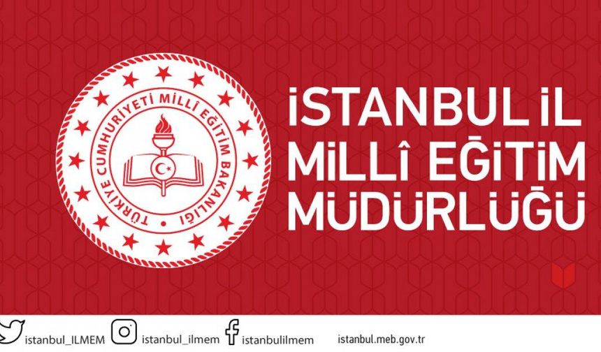 İstanbul İl MEM, "Eğitim Kurumlarına Yeniden Yönetici Olarak Görevlendirileceklere İlişkin Ek-2 Puan Listesi"ni paylaştı