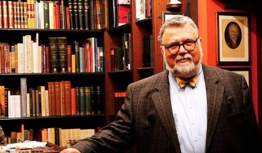 Celal Şengör'ü görenler gözlerine inanamadı: Fatih Altaylı'dan 'Artık yeter' uyarısı