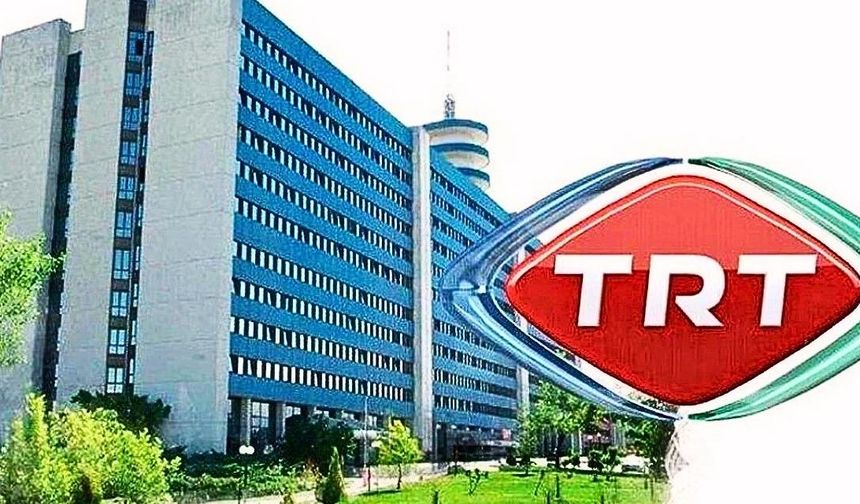TRT, 53 Branşta Ekim Ayında Personel Alımı Yapacak!