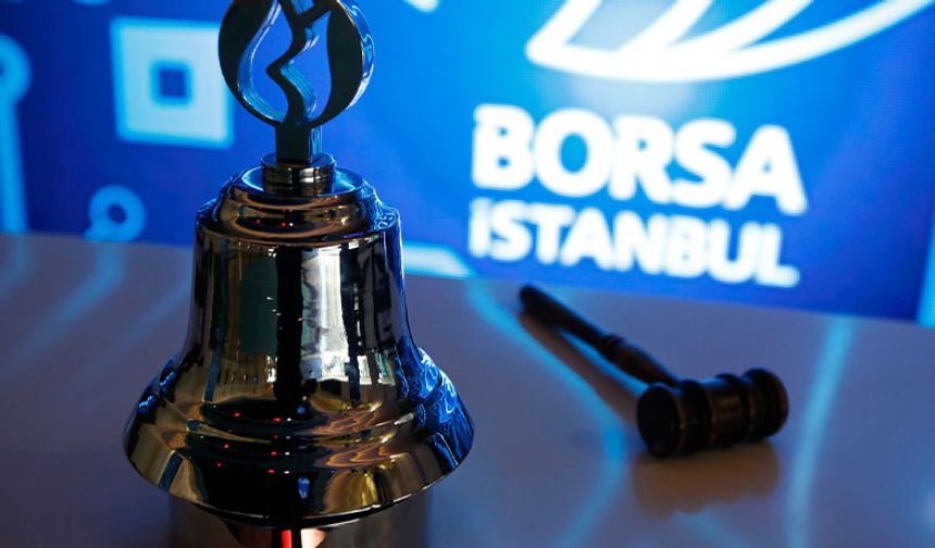 Borsa İstanbul'dan KAP'a bir hisse için halka arz açıklaması