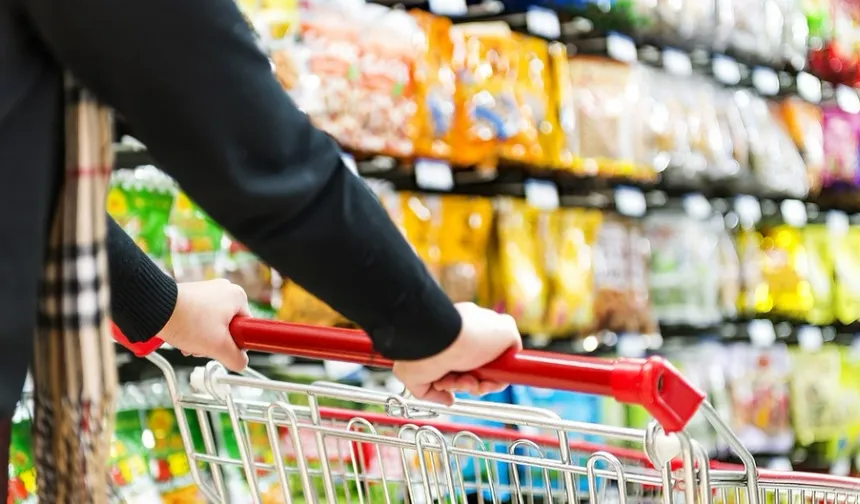 O Market Zincirinde Büyük İndirim! Temel İhtiyaçlar Uygun Fiyatlarla Hafta Sonuna Özel Raflara Dizildi.