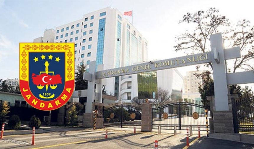 Jandarma ve Sahil Güvenlik Akademisi Duyurdu! Sonuçlar Açıklandı