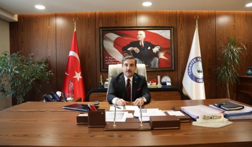 Türkiye Kamu-Sen: Kamu Çalışanları için Refah Payı Uygulaması Hemen Hayata Geçirilmelidir