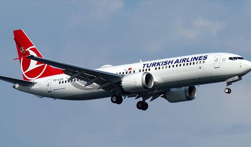 İstanbul'daki Fırtına Nedeniyle THY, 56 Seferi İptal Etti