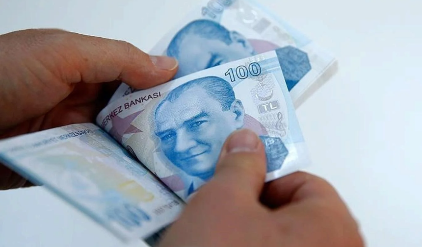Emekli promosyonları 2024'te artıyor! İlk rakam o bankadan geldi