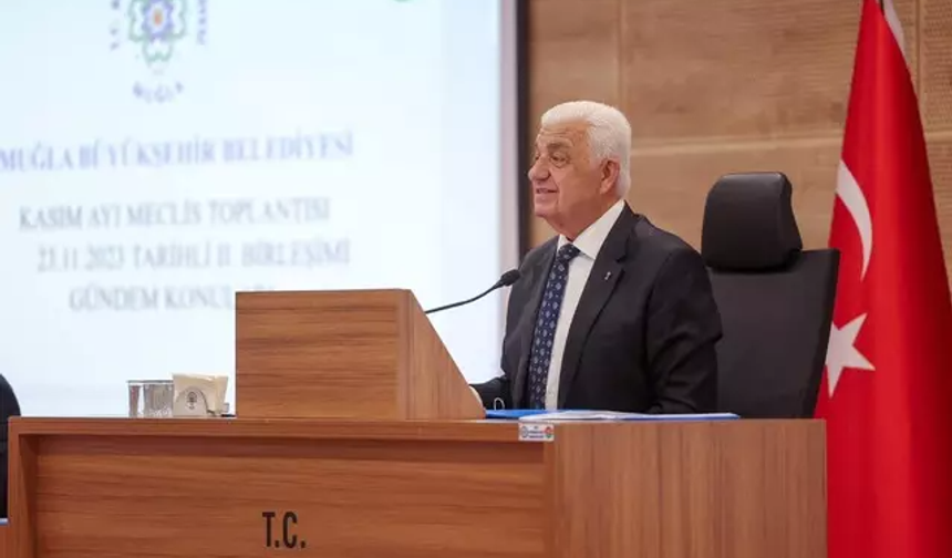 CHP'li Büyükşehir Belediye Başkanı duyurdu: Aday olmayacağım!
