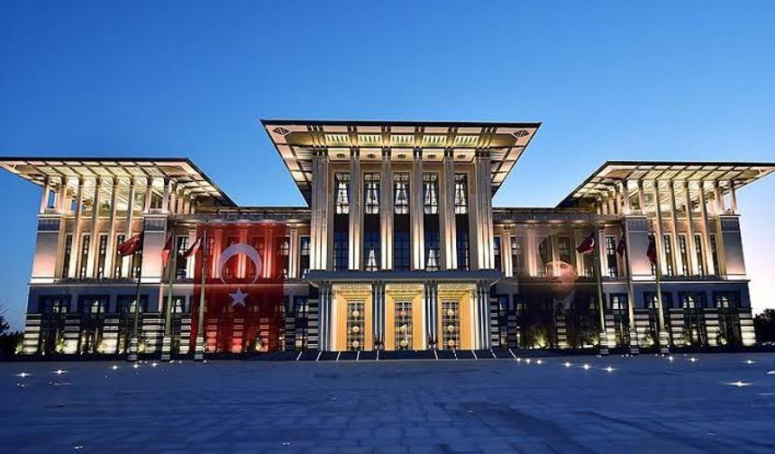 Bakanlar Bir Araya Geldi, Ekonomiye Yön Verilecek!
