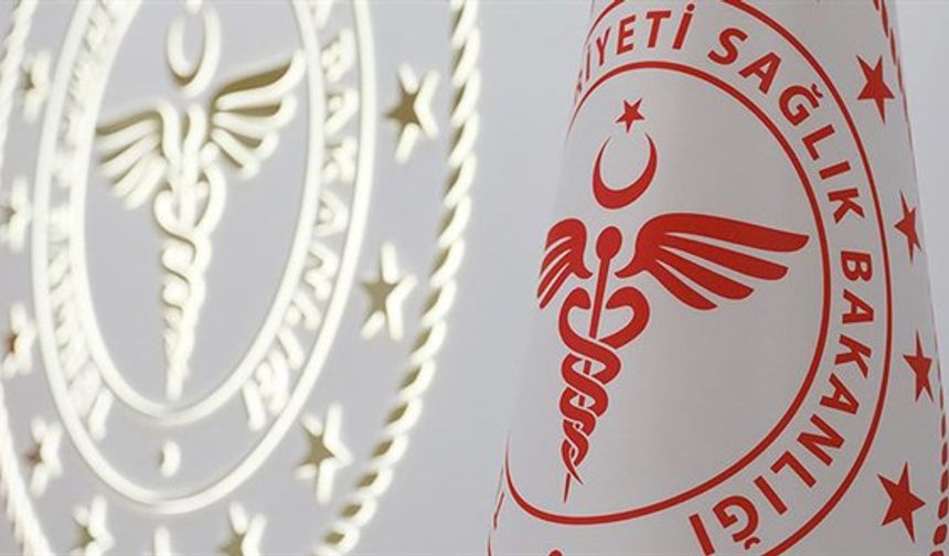 Sağlık Bakanlığı Engelli İşçi Alımı Kura Sonuçları Açıklandı