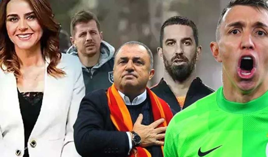 Denizbank ‘Fatih Terim Fonu’ sessizliğini bozdu! 20 soruya 20 cevap!
