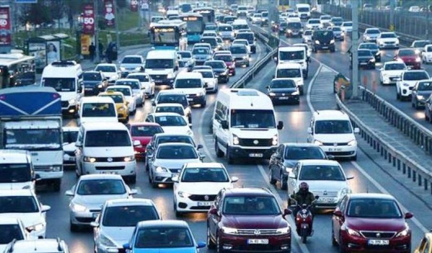 Zorunlu trafik sigortasında uygulanan azami prim artışı açıklandı