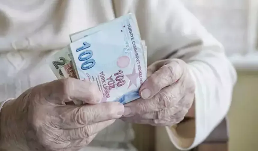 Emeklilikte Yüksek Aylık Almanın Püf Noktaları ve Enflasyonun Rolü