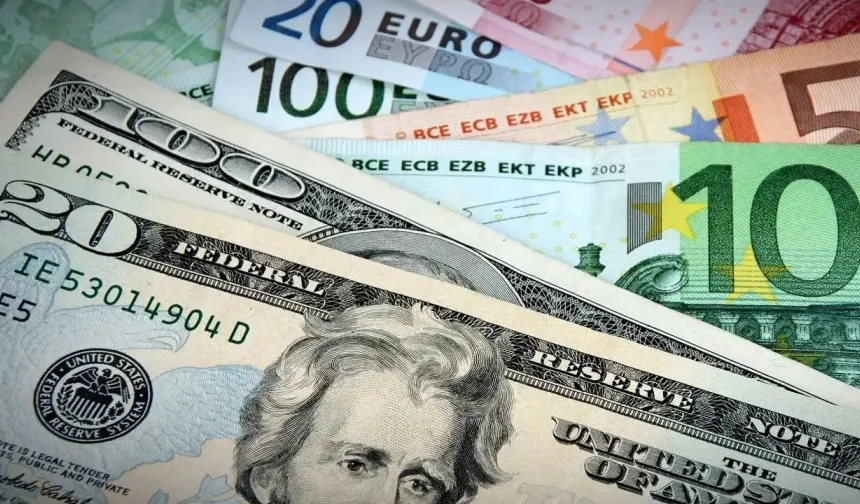 Dolar, Altın ve Euro 2023'ün Son Haftasında Düşüşle Açıldı, İşte Güncel Kurlar...