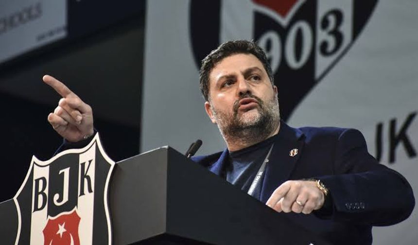 Beşiktaş Spor Kulübü Eski Yöneticisi Cinayet Davasında Savcının Talepleri Açıklandı