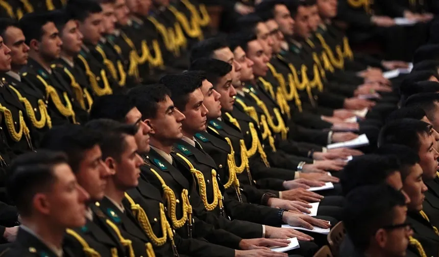 MSÜ tercih sonuçlarında geri sayım başladı! Sonuçları ne zaman açıklanacak?