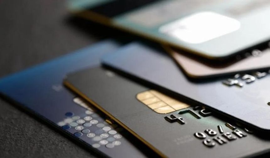 Kredi kartı kullanıcılarına kara haber. BBDK bankalara talimat gönderdi