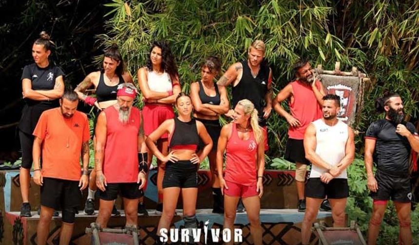 Survivor All Star’da yarışmacıların haftalık ücretleri hayrete düşürdü!