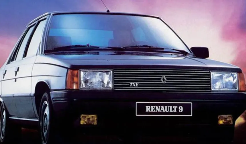 Efsane Geri Dönüyor! Renault Broadway Türkiye'ye Elektrikli Bir Dokunuşla Geliyor