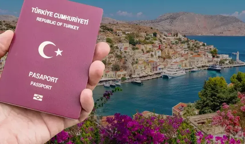 Yunan adalarının tatil maliyeti belli oldu! İşte adalara göre ücretler..