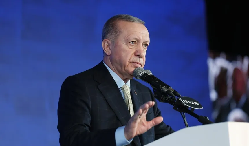 Başka partilere gidenlere Cumhurbaşkanı Erdoğan'dan sert sözler: Sirk cambazlarına aldanmayın