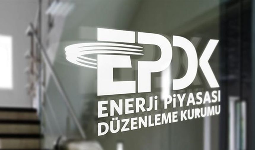 Resmi Gazete’de yayımlandı: EPDK'dan yeni karar